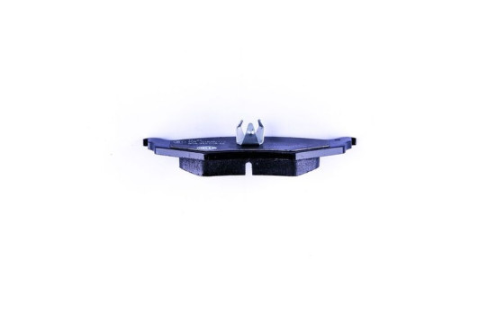 Bromsbeläggssats, skivbroms 8DB 355 018-661 Hella, bild 6