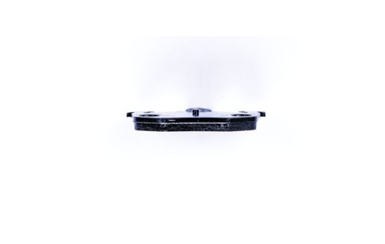 Bromsbeläggssats, skivbroms 8DB 355 018-951 Hella, bild 6