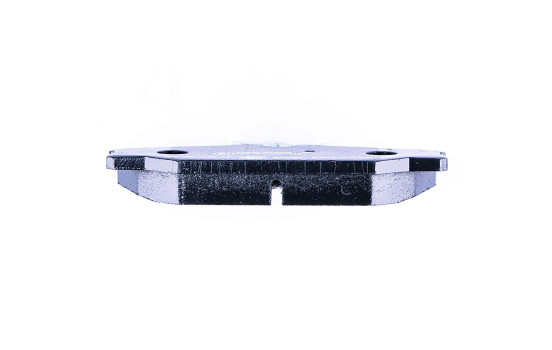 Bromsbeläggssats, skivbroms 8DB 355 019-181 Hella, bild 2