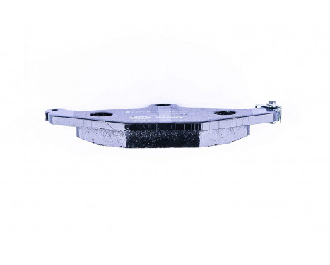 Bromsbeläggssats, skivbroms 8DB 355 019-191 Hella, bild 2