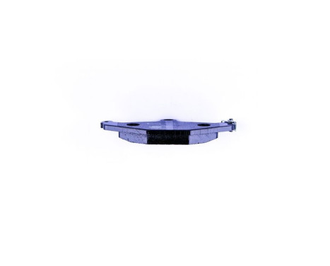 Bromsbeläggssats, skivbroms 8DB 355 019-191 Hella, bild 6