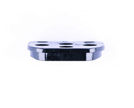 Bromsbeläggssats, skivbroms 8DB 355 019-231 Hella, bild 2