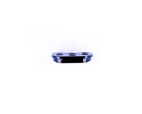 Bromsbeläggssats, skivbroms 8DB 355 019-231 Hella, bild 6