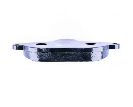 Bromsbeläggssats, skivbroms 8DB 355 019-251 Hella, bild 3