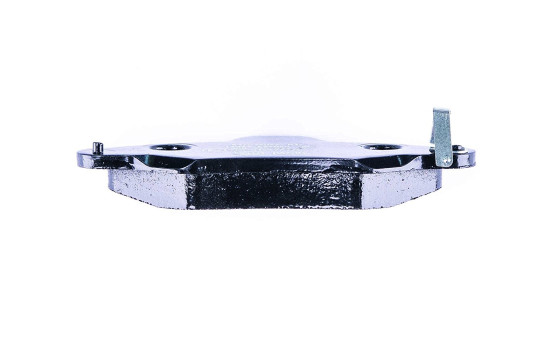 Bromsbeläggssats, skivbroms 8DB 355 019-291 Hella, bild 3