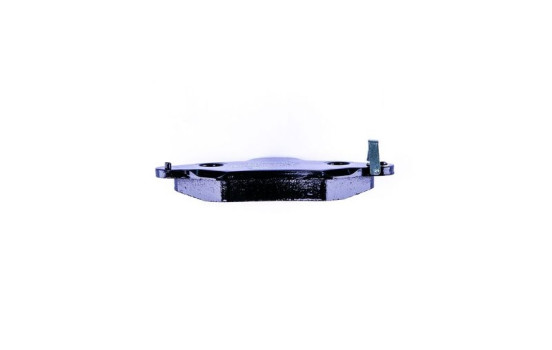 Bromsbeläggssats, skivbroms 8DB 355 019-291 Hella, bild 6