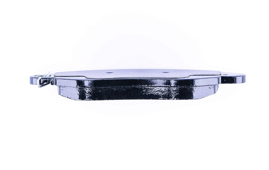 Bromsbeläggssats, skivbroms 8DB 355 019-361 Hella, bild 3