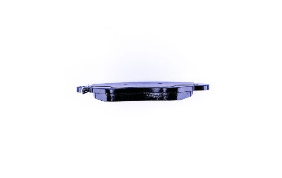 Bromsbeläggssats, skivbroms 8DB 355 019-361 Hella, bild 6