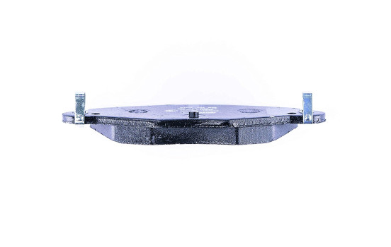 Bromsbeläggssats, skivbroms 8DB 355 019-421 Hella, bild 3