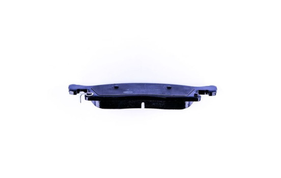 Bromsbeläggssats, skivbroms 8DB 355 019-551 Hella, bild 6