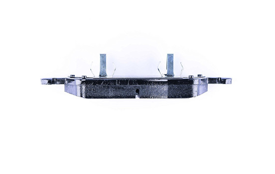 Bromsbeläggssats, skivbroms 8DB 355 019-701 Hella, bild 3