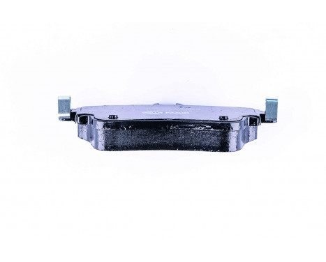Bromsbeläggssats, skivbroms 8DB 355 019-751 Hella, bild 2