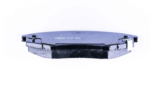 Bromsbeläggssats, skivbroms 8DB 355 019-791 Hella, bild 2