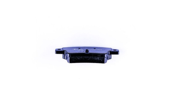 Bromsbeläggssats, skivbroms 8DB 355 019-801 Hella, bild 6