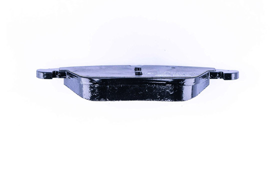 Bromsbeläggssats, skivbroms 8DB 355 019-881 Hella, bild 2