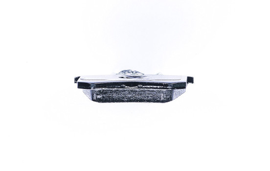 Bromsbeläggssats, skivbroms 8DB 355 019-911 Hella, bild 2