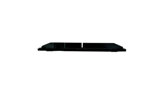 Bromsbeläggssats, skivbroms 8DB 355 019-991 Hella, bild 3