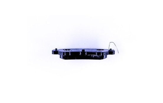 Bromsbeläggssats, skivbroms 8DB 355 020-151 Hella, bild 3