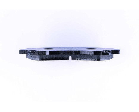 Bromsbeläggssats, skivbroms 8DB 355 020-171 Hella, bild 2