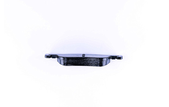 Bromsbeläggssats, skivbroms 8DB 355 020-201 Hella, bild 2
