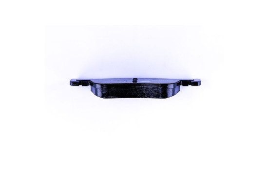 Bromsbeläggssats, skivbroms 8DB 355 020-201 Hella, bild 6