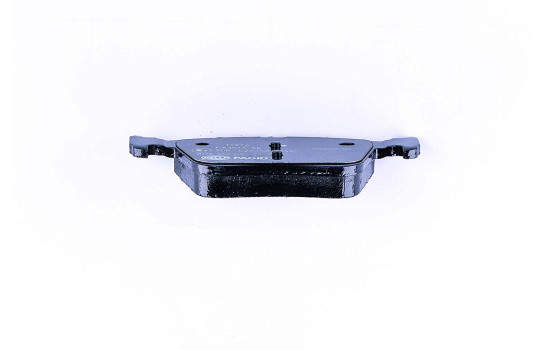 Bromsbeläggssats, skivbroms 8DB 355 020-271 Hella, bild 2