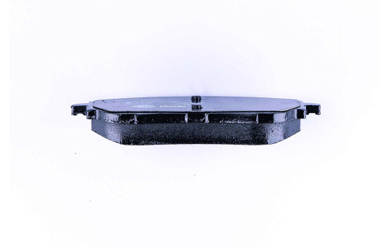 Bromsbeläggssats, skivbroms 8DB 355 020-281 Hella, bild 2