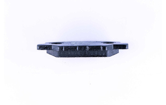 Bromsbeläggssats, skivbroms 8DB 355 020-291 Hella, bild 2