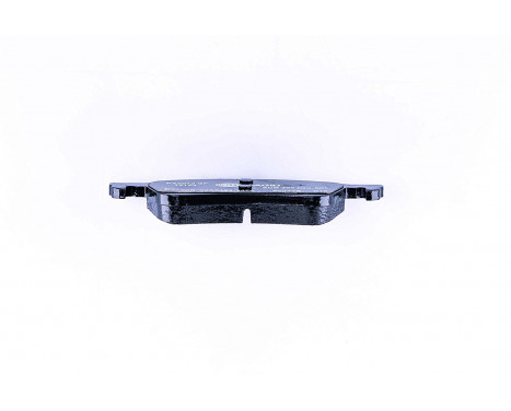 Bromsbeläggssats, skivbroms 8DB 355 020-501 Hella, bild 2