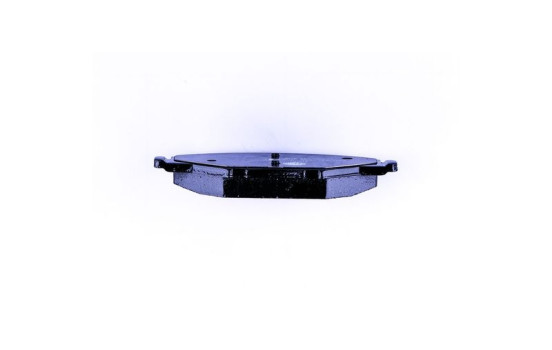 Bromsbeläggssats, skivbroms 8DB 355 020-521 Hella, bild 6
