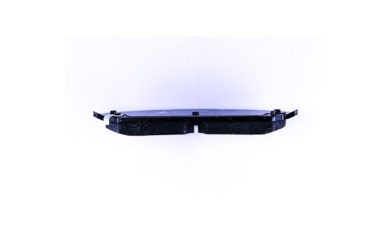 Bromsbeläggssats, skivbroms 8DB 355 020-541 Hella, bild 6
