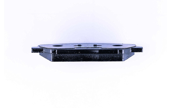 Bromsbeläggssats, skivbroms 8DB 355 020-591 Hella, bild 2
