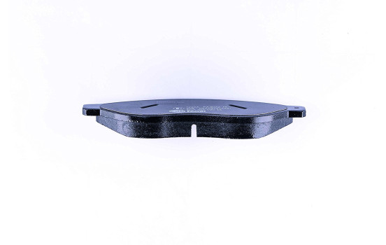 Bromsbeläggssats, skivbroms 8DB 355 020-661 Hella, bild 2