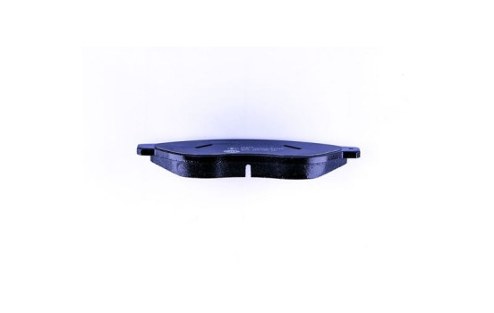 Bromsbeläggssats, skivbroms 8DB 355 020-661 Hella, bild 6