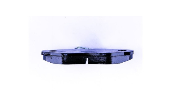 Bromsbeläggssats, skivbroms 8DB 355 020-731 Hella, bild 6