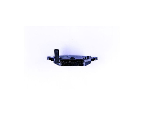 Bromsbeläggssats, skivbroms 8DB 355 020-751 Hella, bild 6