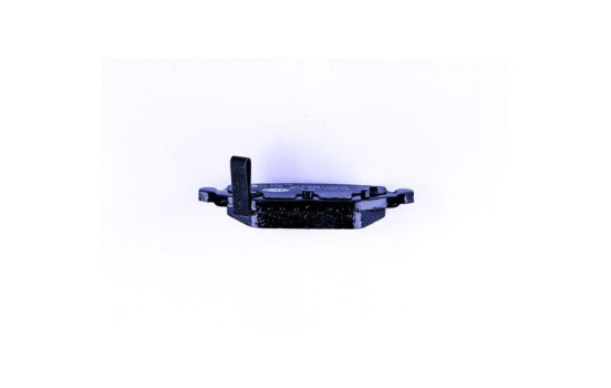 Bromsbeläggssats, skivbroms 8DB 355 020-751 Hella, bild 6
