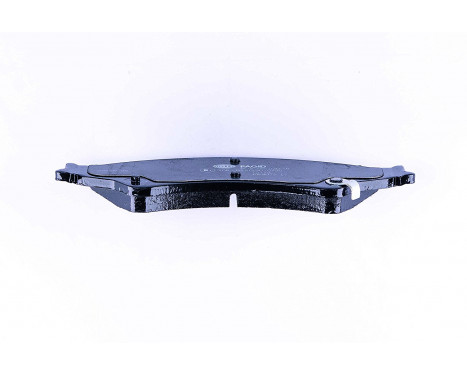 Bromsbeläggssats, skivbroms 8DB 355 020-781 Hella, bild 2
