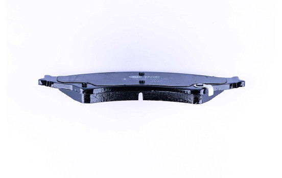 Bromsbeläggssats, skivbroms 8DB 355 020-781 Hella, bild 2