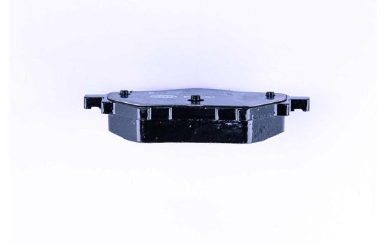Bromsbeläggssats, skivbroms 8DB 355 020-991 Hella, bild 2