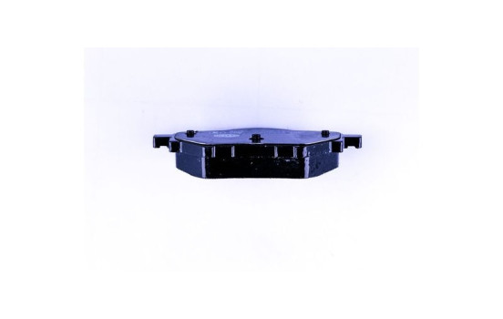 Bromsbeläggssats, skivbroms 8DB 355 020-991 Hella, bild 6