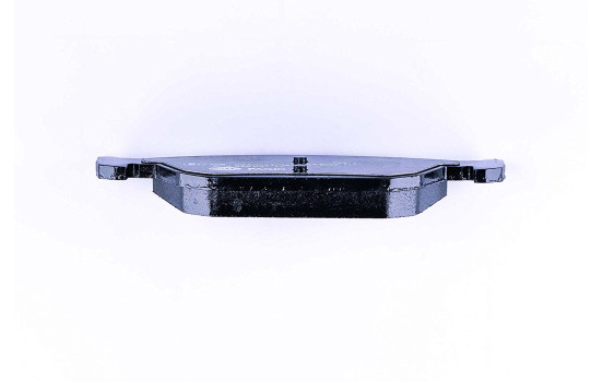 Bromsbeläggssats, skivbroms 8DB 355 021-431 Hella, bild 2