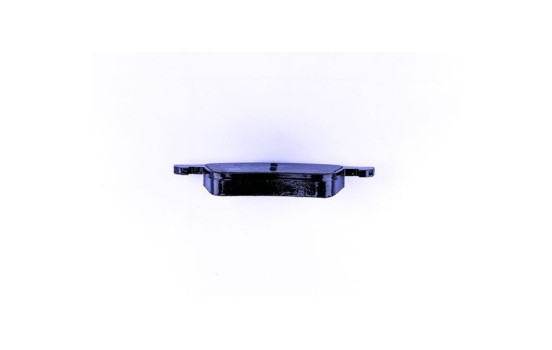 Bromsbeläggssats, skivbroms 8DB 355 021-451 Hella, bild 3