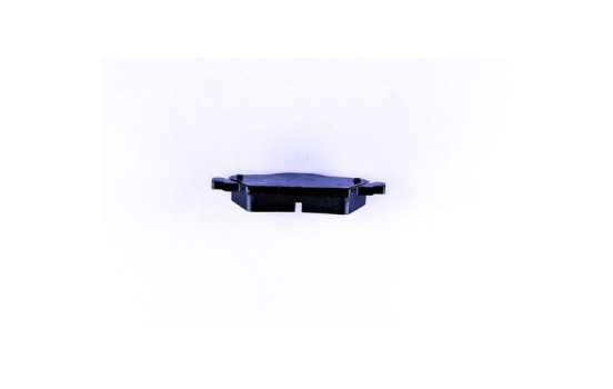 Bromsbeläggssats, skivbroms 8DB 355 021-481 Hella, bild 3
