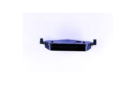 Bromsbeläggssats, skivbroms 8DB 355 021-541 Hella, bild 3