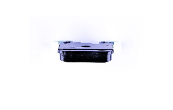 Bromsbeläggssats, skivbroms 8DB 355 021-611 Hella, bild 3