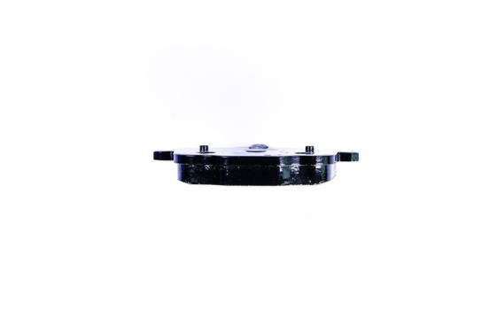 Bromsbeläggssats, skivbroms 8DB 355 021-631 Hella, bild 3