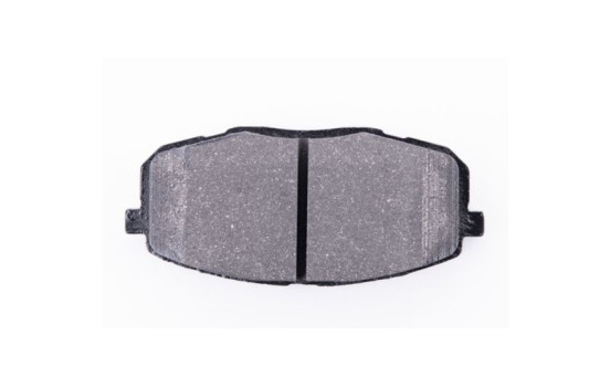 Bromsbeläggssats, skivbroms 8DB 355 021-991 Hella, bild 2