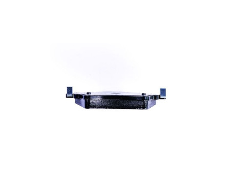 Bromsbeläggssats, skivbroms 8DB 355 023-091 Hella, bild 3