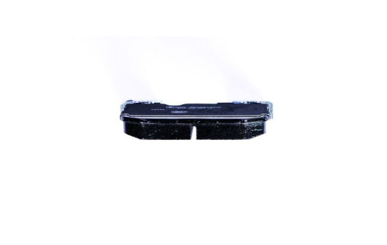 Bromsbeläggssats, skivbroms 8DB 355 023-141 Hella, bild 3